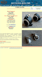 Mobile Screenshot of pphbako.pl